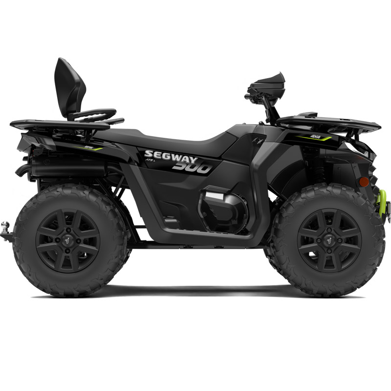 SEGWAY SNARLER AT5 L EPS LUXE