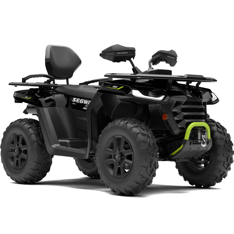 SEGWAY SNARLER AT5 L EPS LUXE