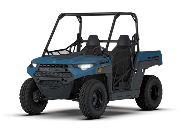 POLARIS RANGER 150 EFI