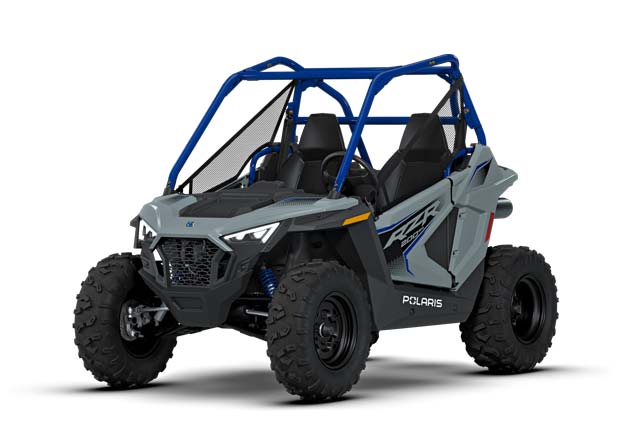 POLARIS RZR 200 EFI