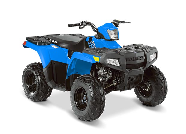 POLARIS SPORTSMAN 110 EFI