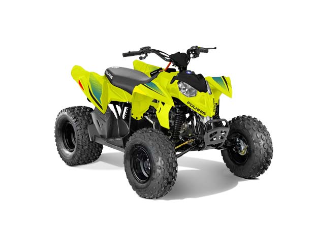 POLARIS OUTLAW 110 EFI