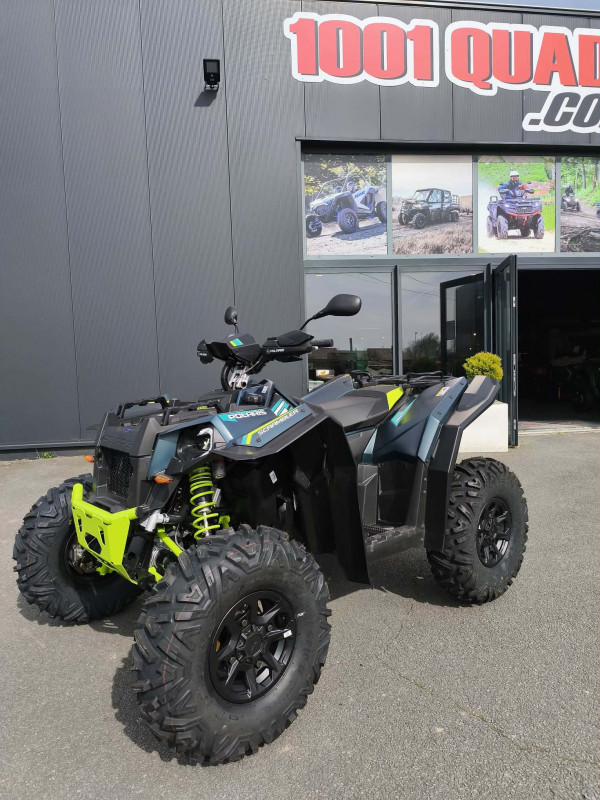 POLARIS SCRAMBLER XP 1000 S