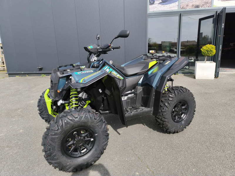 POLARIS SCRAMBLER XP 1000 S