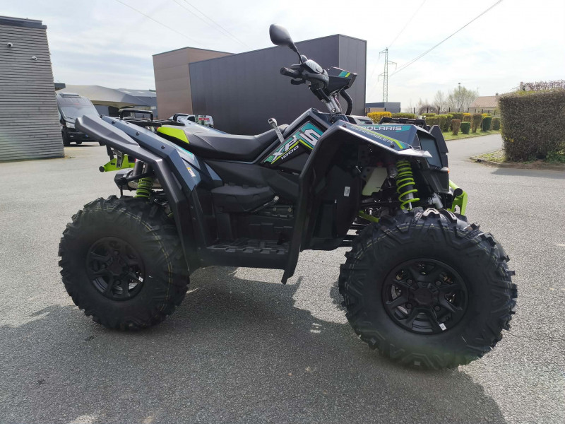 POLARIS SCRAMBLER XP 1000 S