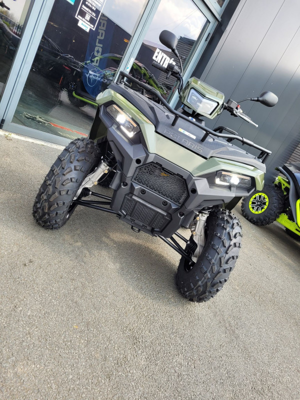 POLARIS SPORTSMAN 570
