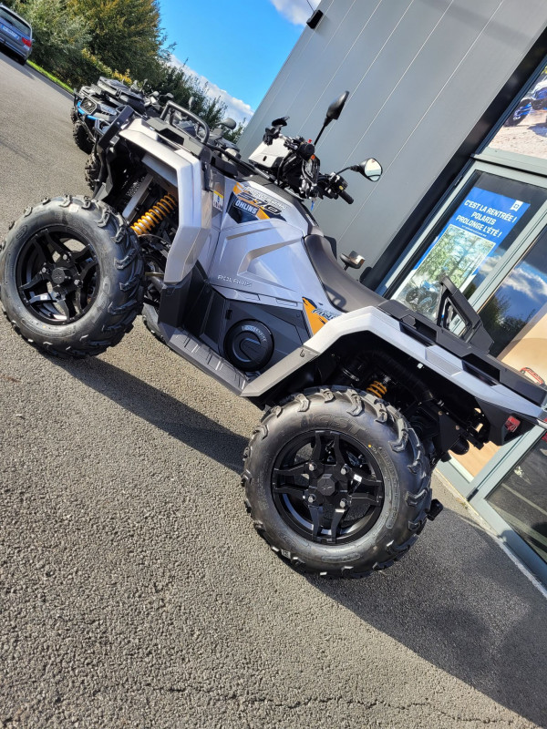 POLARIS SPORTSMAN 570 EPS SP ÖHLINS