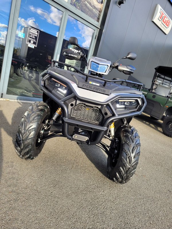 POLARIS SPORTSMAN 570 EPS SP ÖHLINS