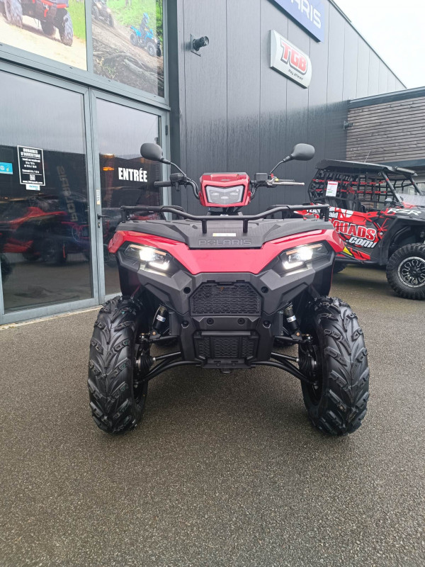 POLARIS SPORTSMAN 570 EPS SP
