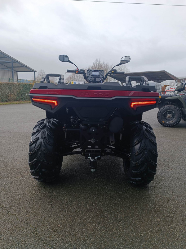 POLARIS SPORTSMAN 570 EPS SP