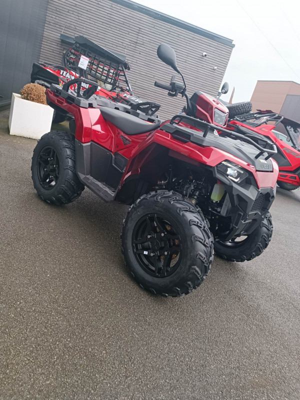 POLARIS SPORTSMAN 570 EPS SP