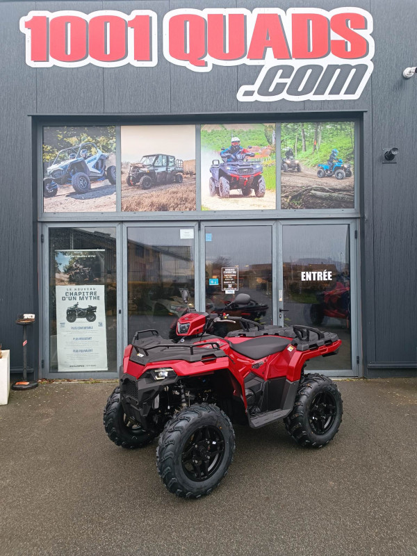 POLARIS SPORTSMAN 570 EPS SP