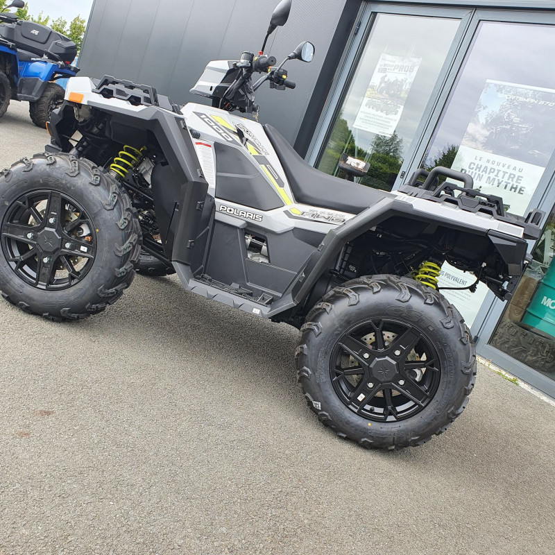 POLARIS SPORTSMAN XP 1000