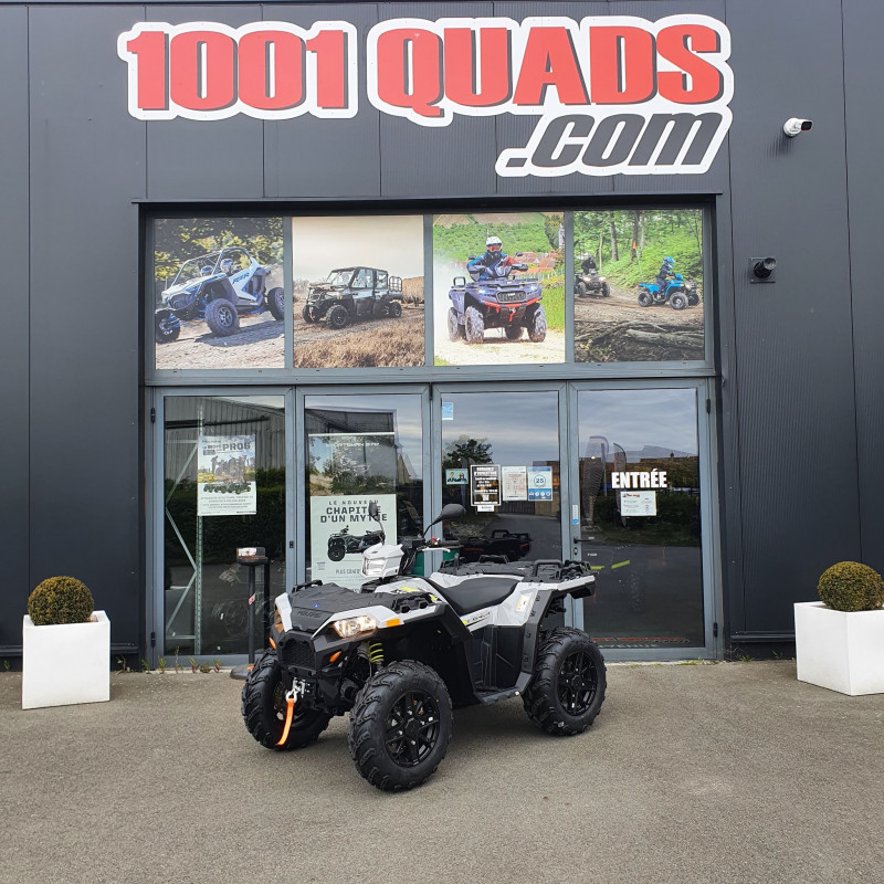 POLARIS SPORTSMAN XP 1000