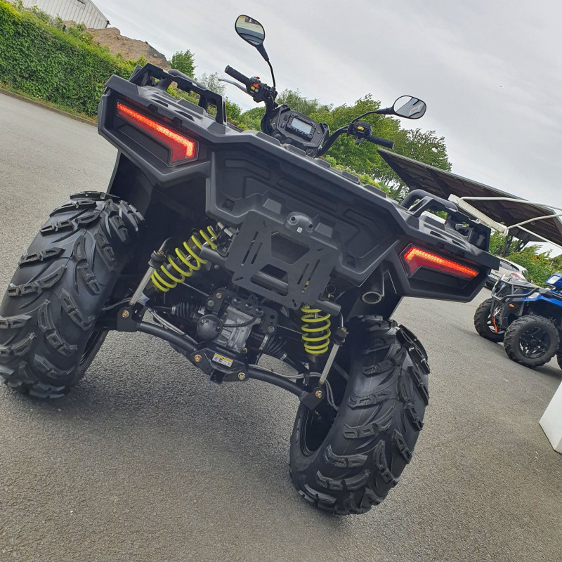 POLARIS SPORTSMAN XP 1000