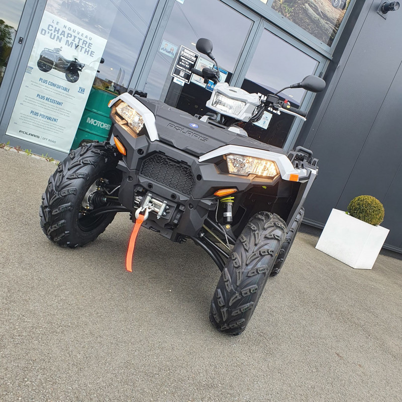 POLARIS SPORTSMAN XP 1000
