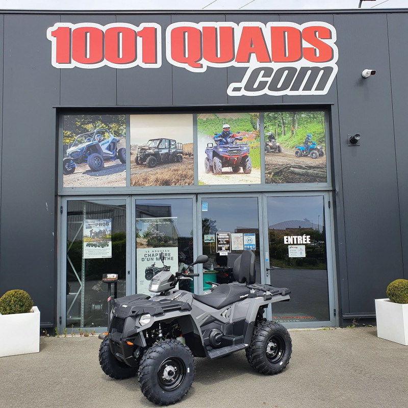 POLARIS SPORTSMAN TOURING 570 EPS