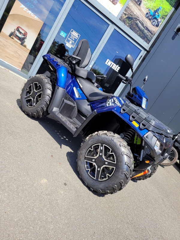 POLARIS SPORTSMAN TOURING XP 1000