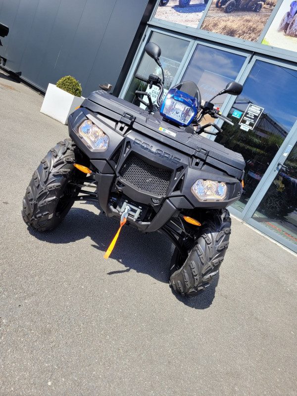 POLARIS SPORTSMAN TOURING XP 1000