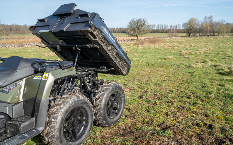 POLARIS SPORTSMAN 6X6 570 EPS