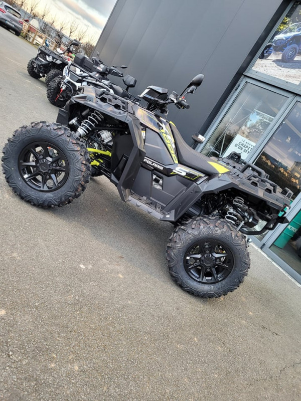 POLARIS SPORTSMAN XP 1000 S - 40TH EDITION