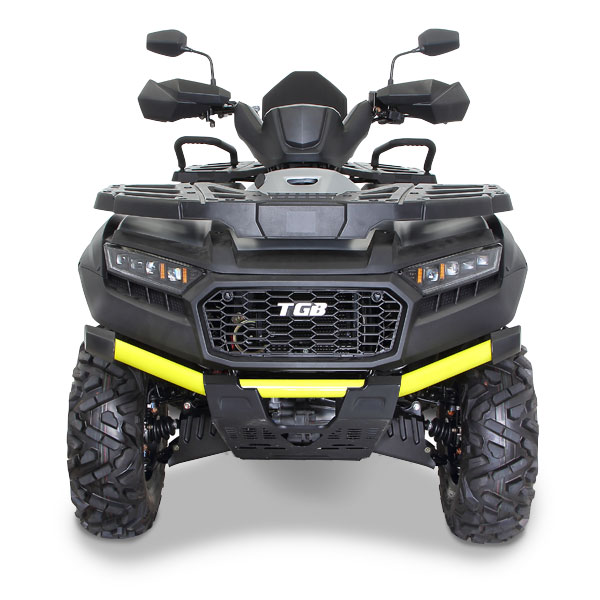 TGB BLADE 600 LTX EPS