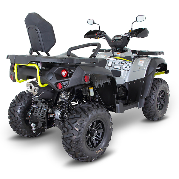 TGB BLADE 600 LTX EPS