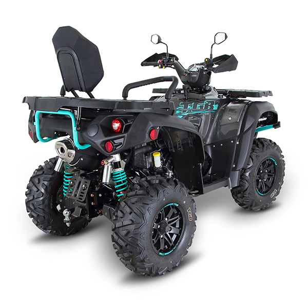TGB BLADE 600 SEX EPS