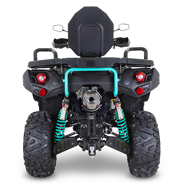 TGB BLADE 600 SEX EPS
