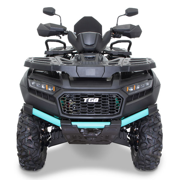 TGB BLADE 600 SEX EPS