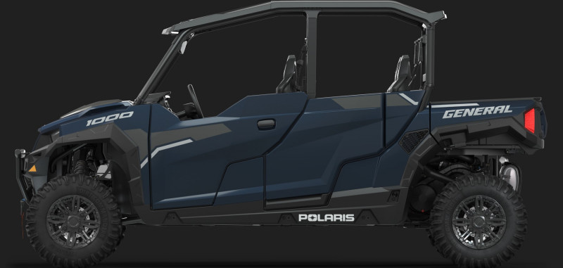 POLARIS GENERAL 4 1000 EPS