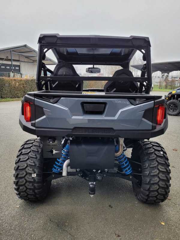POLARIS GENERAL 1000 EPS DELUXE ABS