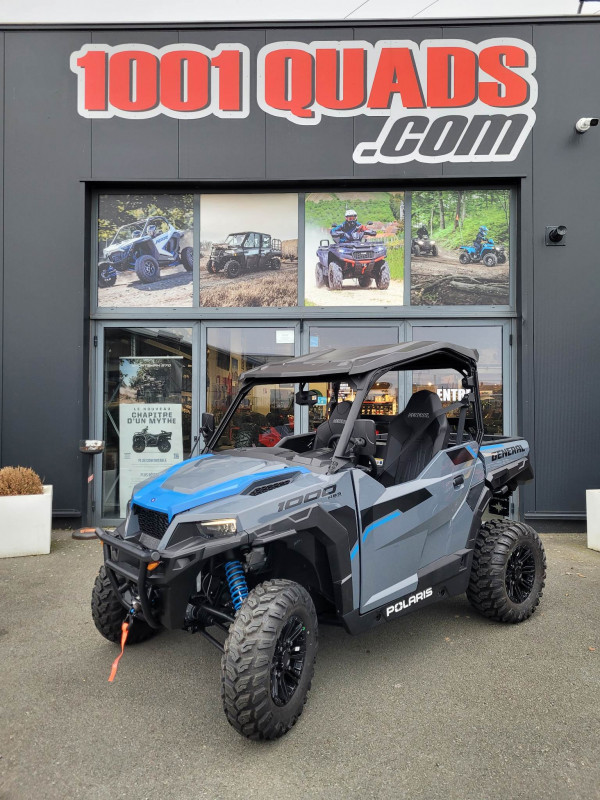 POLARIS GENERAL 1000 EPS DELUXE ABS