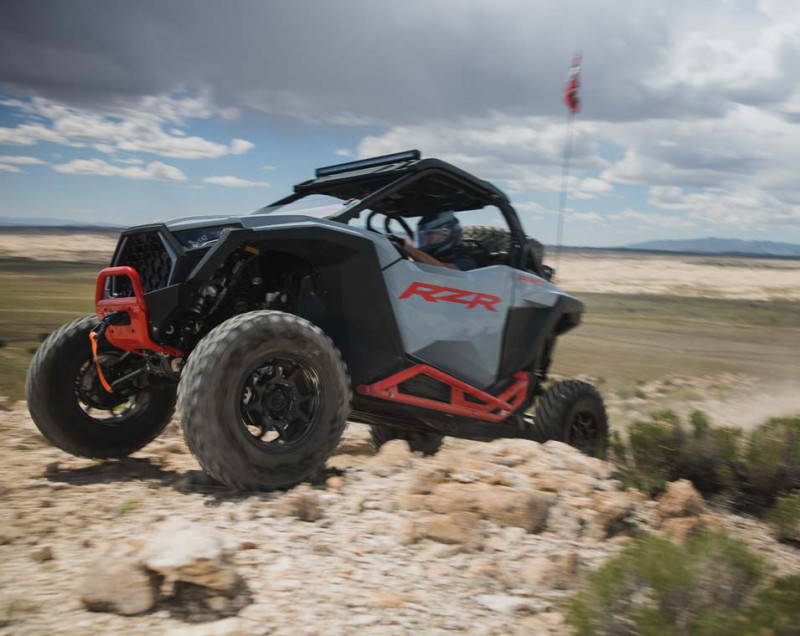 POLARIS RZR PRO XP - SPORT