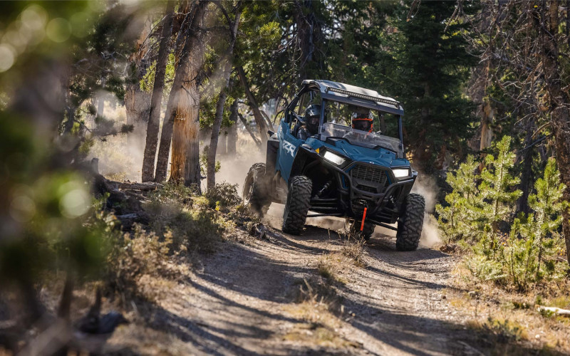 POLARIS RZR TRAIL S 1000 - PREMIUM