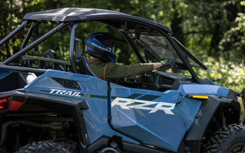 POLARIS RZR TRAIL S 1000 - PREMIUM
