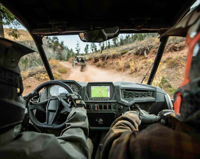POLARIS RZR TRAIL S 1000 - PREMIUM