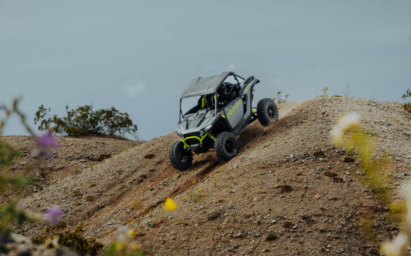POLARIS RZR XP 1000 SPORT EPS