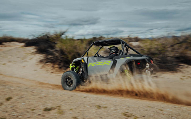 POLARIS RZR XP 1000 SPORT EPS