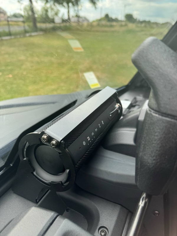 TGB LANDMAX 1000 PRO EPS - Cabine intégrée