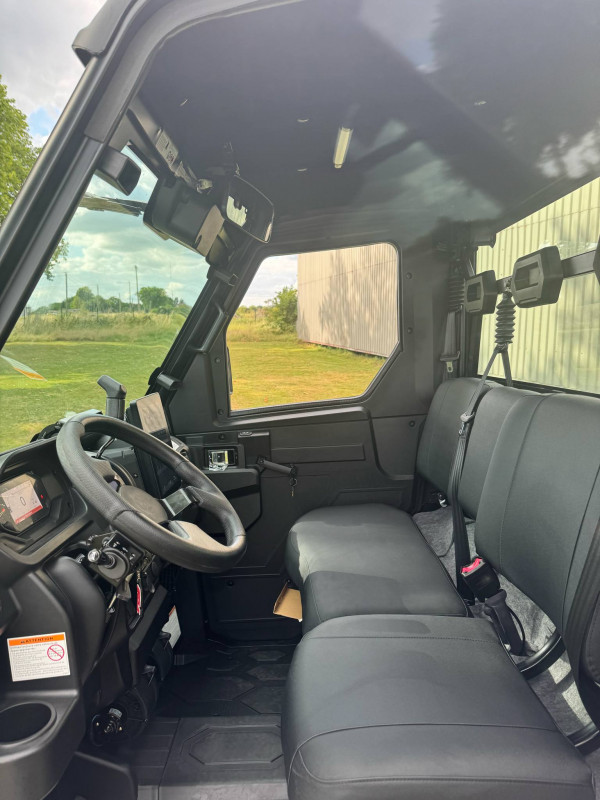 TGB LANDMAX 1000 PRO EPS - Cabine intégrée