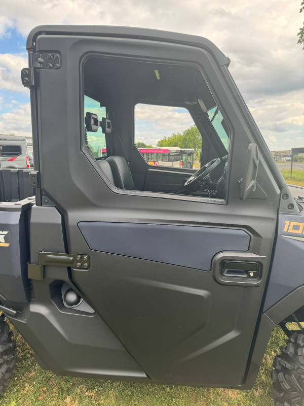 TGB LANDMAX 1000 PRO EPS - Cabine intégrée
