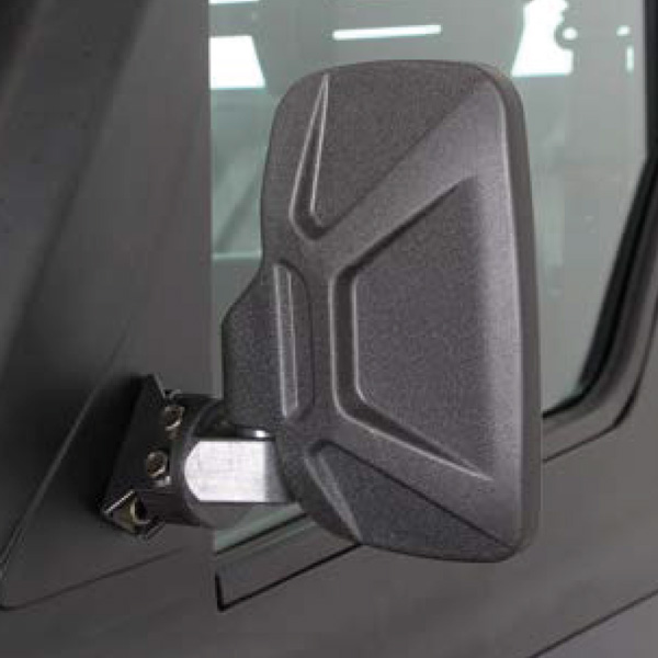 TGB LANDMAX 1000 PRO EPS - Cabine intégrée