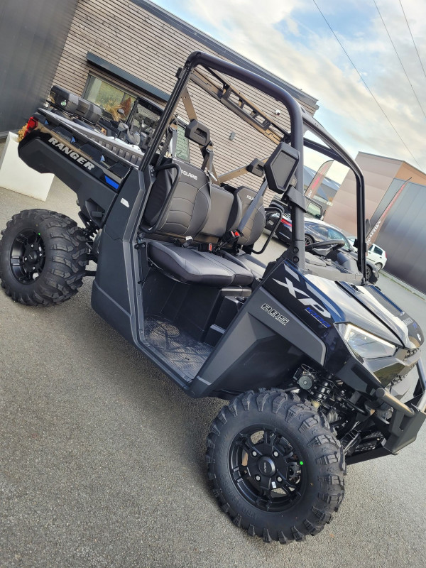 POLARIS RANGER XP1000 EPS ABS