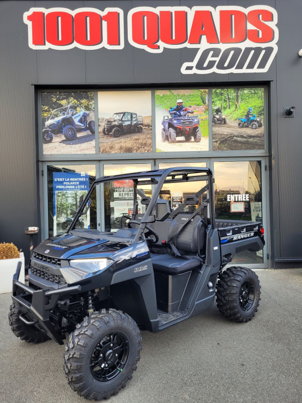 POLARIS RANGER XP1000 EPS ABS