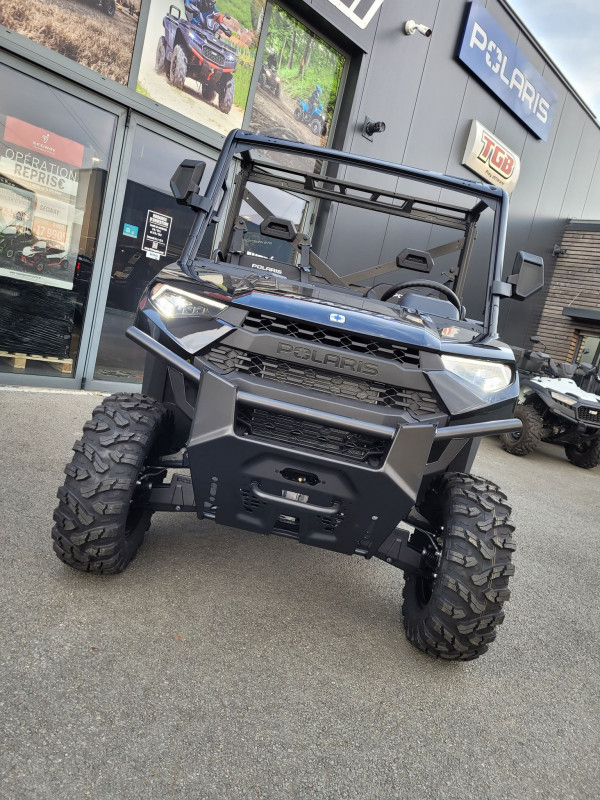 POLARIS RANGER XP1000 EPS ABS