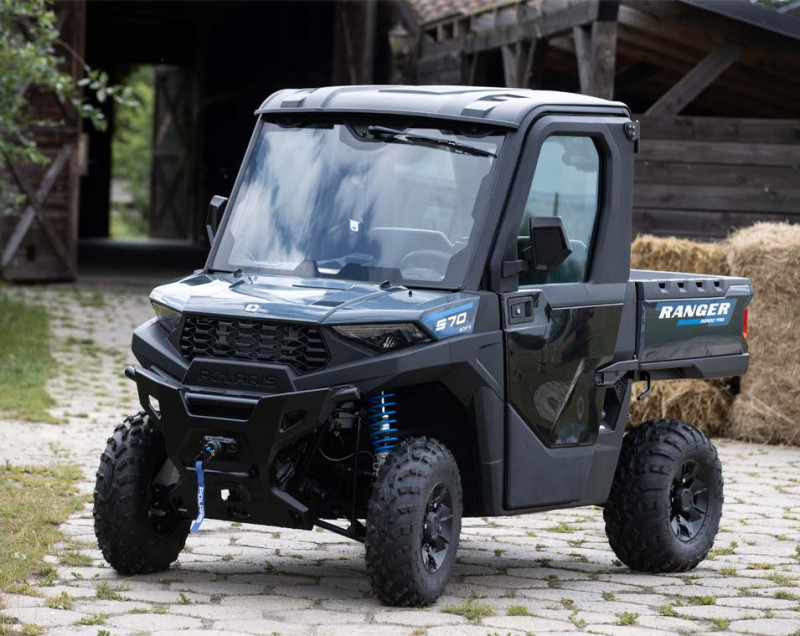 POLARIS RANGER SP 570 EPS NORDIC PRO
