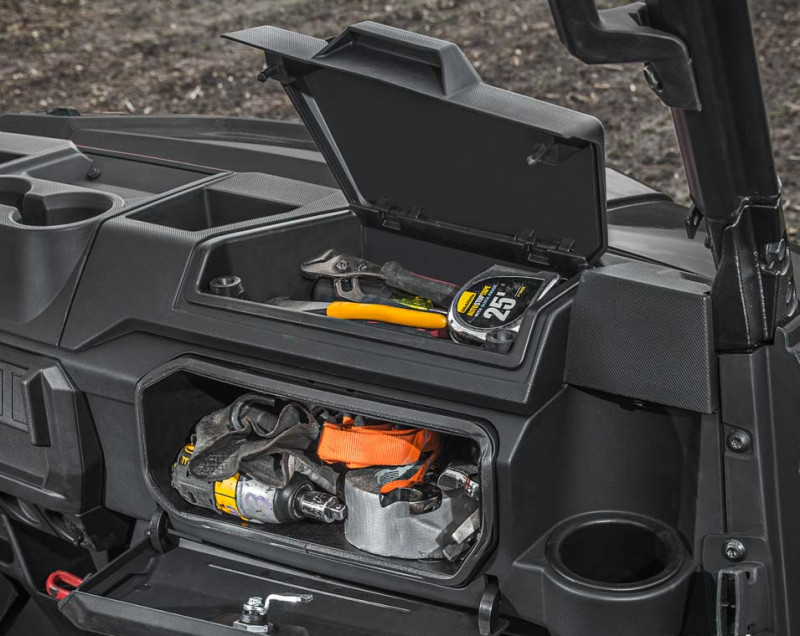 POLARIS RANGER XP1000 EPS ABS