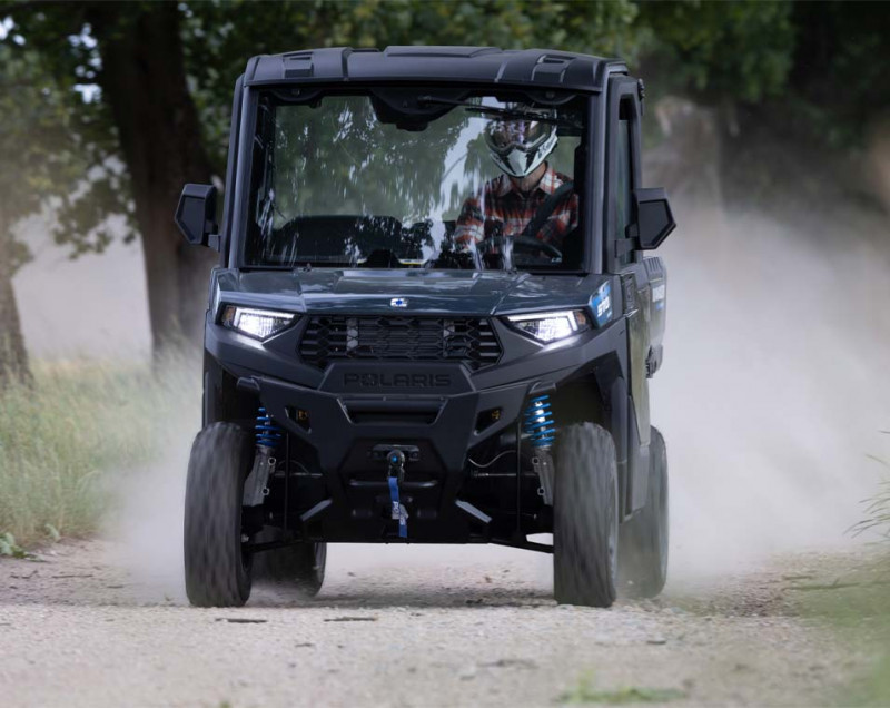 POLARIS RANGER SP 570 EPS NORDIC PRO