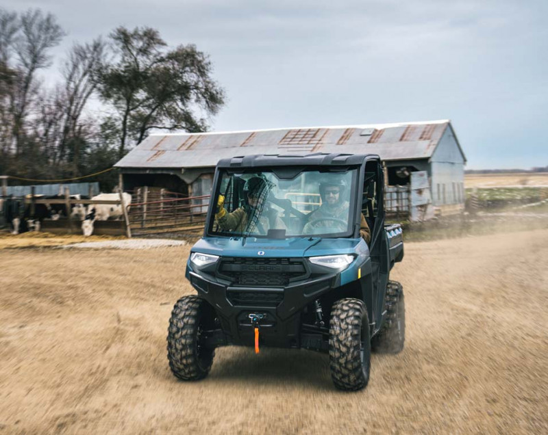 POLARIS RANGER XP1000 EPS ABS